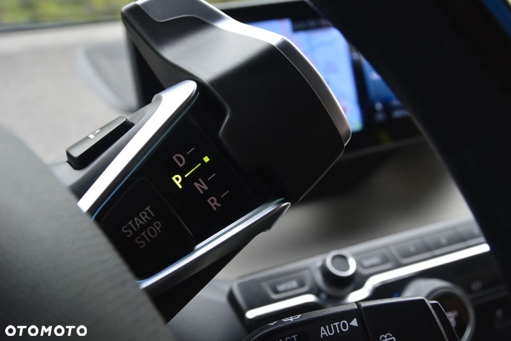 BMW i3 (120 Ah) - 35