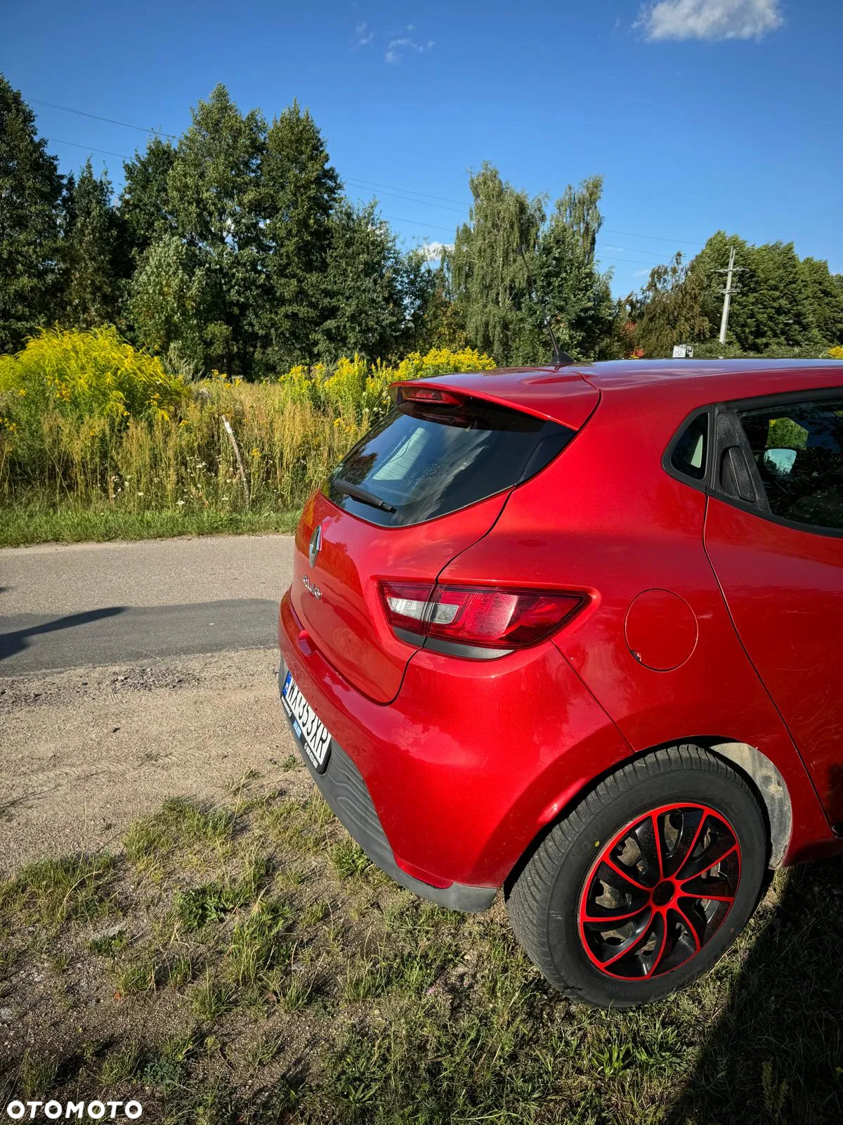 Renault Clio - 37