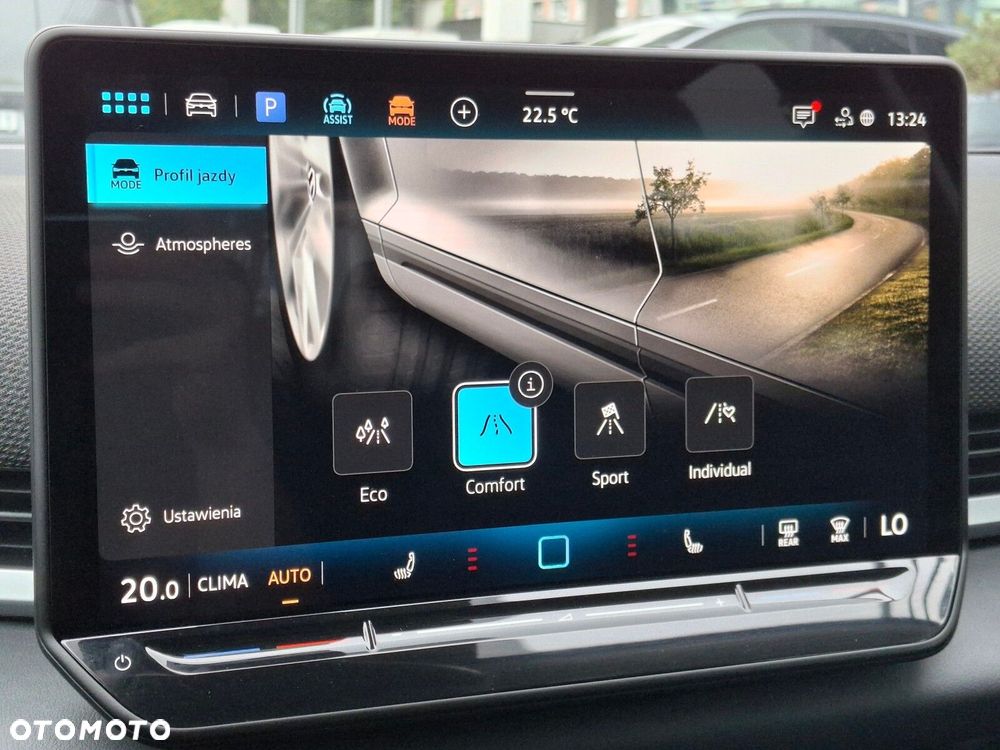 Volkswagen T-Roc 1.5 eTSI Style DSG - 34