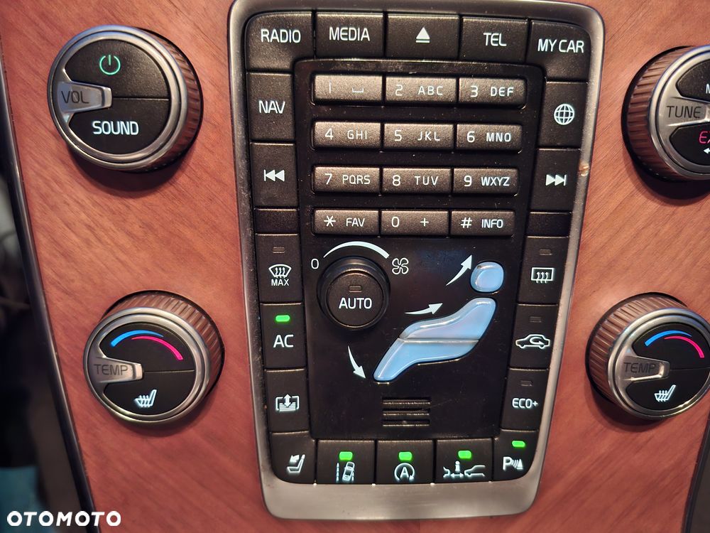Volvo S60 - 21