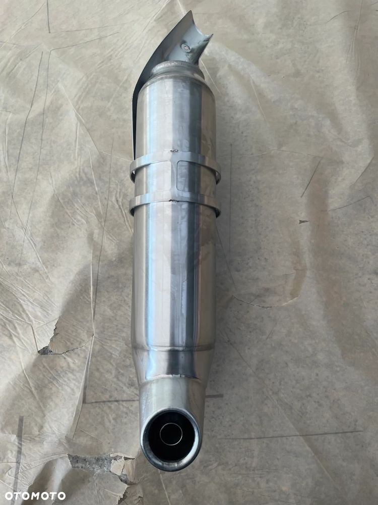 tłumik wydech KTM SM 690 (nr1006) - 8