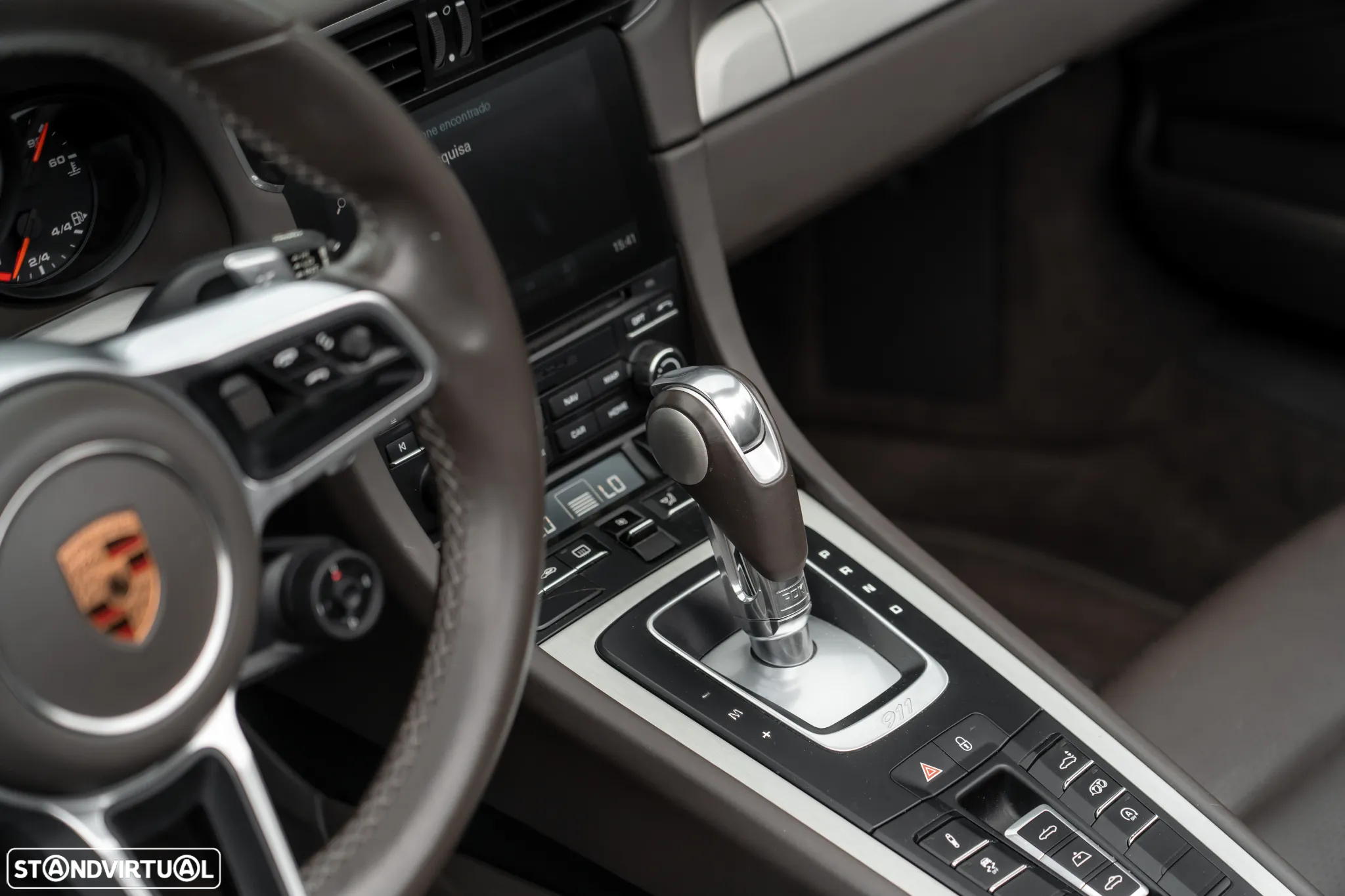 Porsche 911 (991) Carrera 2 S PDK - 17