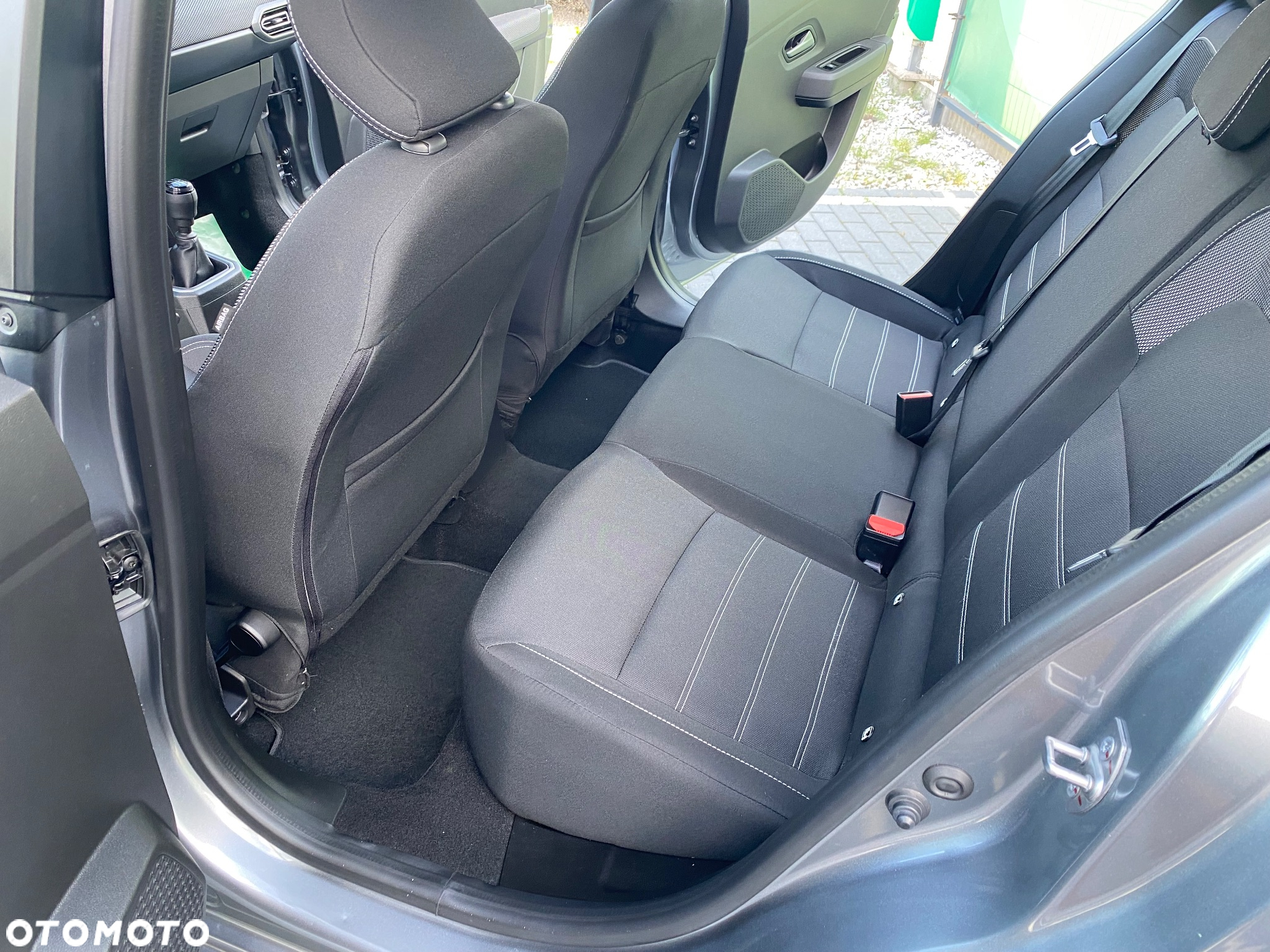 Dacia Sandero TCe 90 Expression - 8