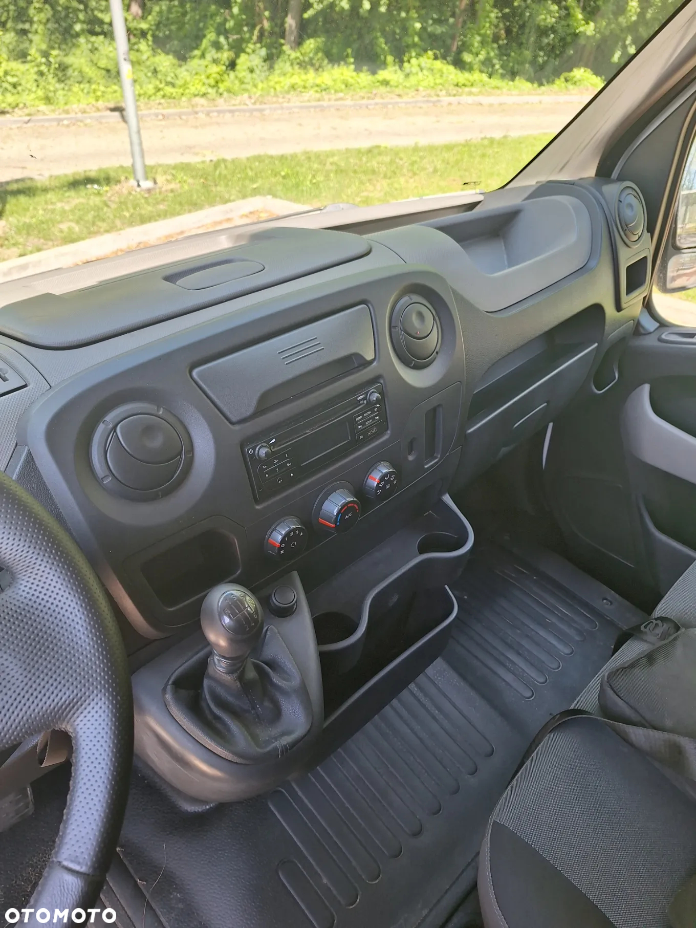 Renault master - 12
