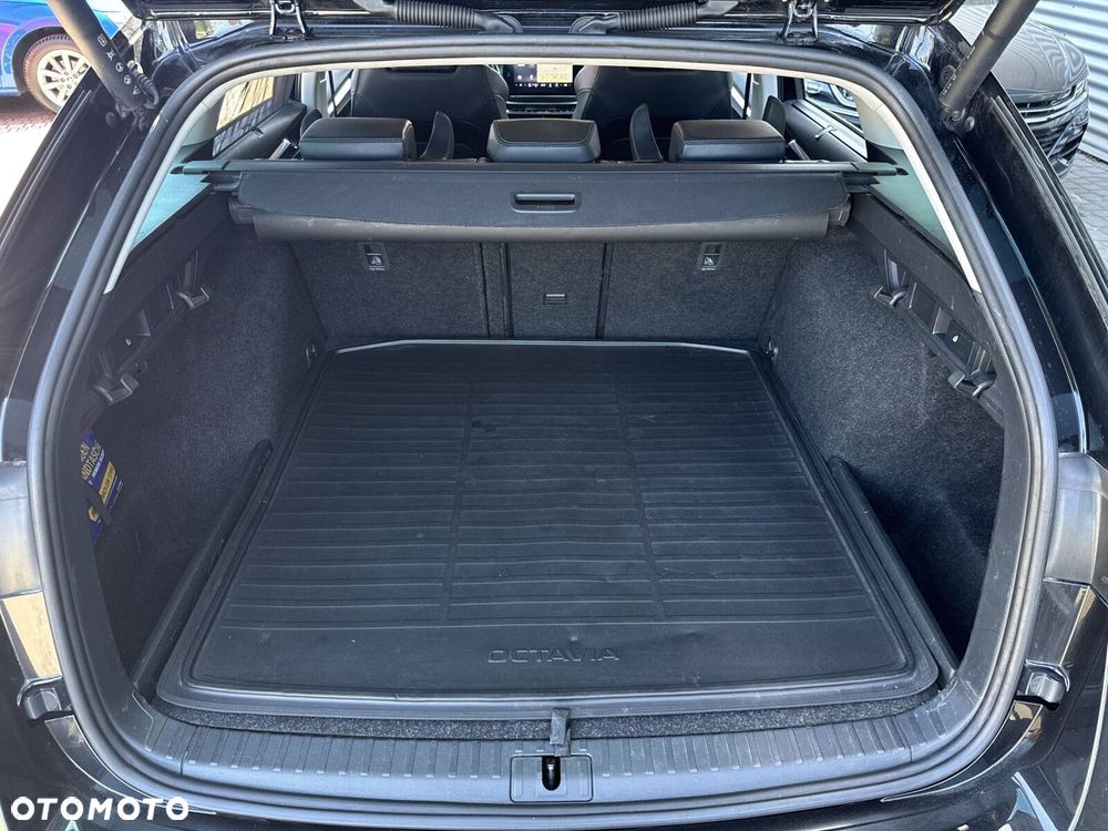 Skoda Octavia 1.4 TSI Plug-In Hybrid Style DSG - 34