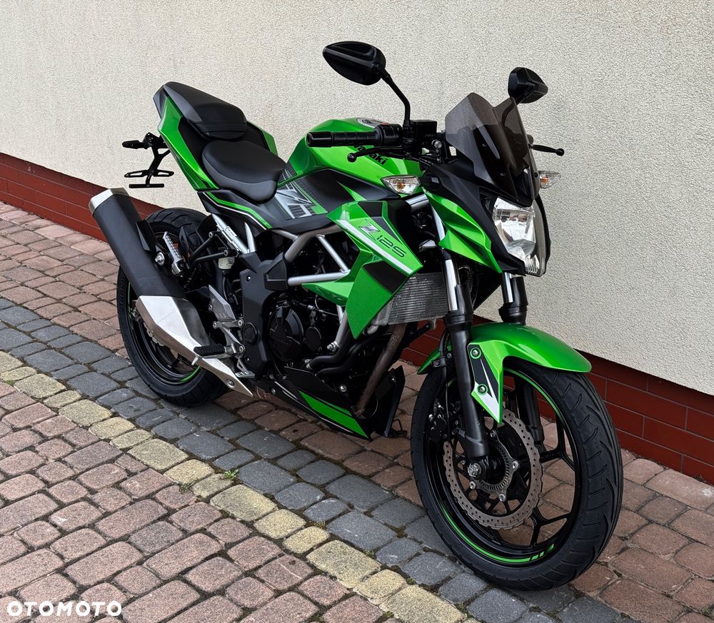 KTM Inny - 1