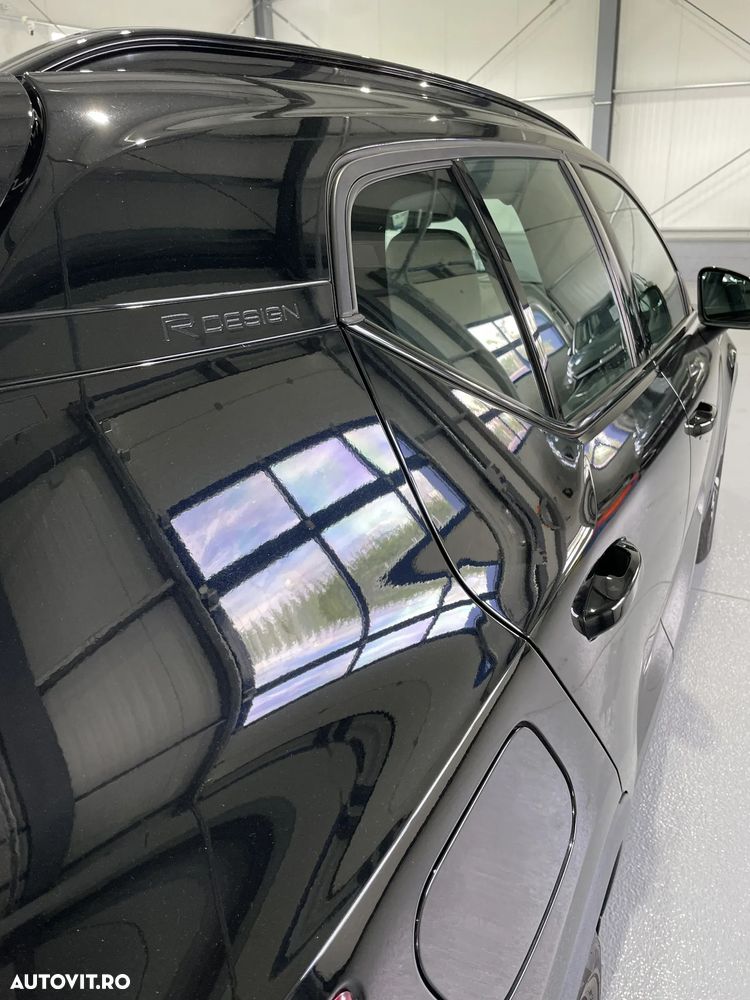 Volvo XC 40 T3 Geartronic RDesign - 17