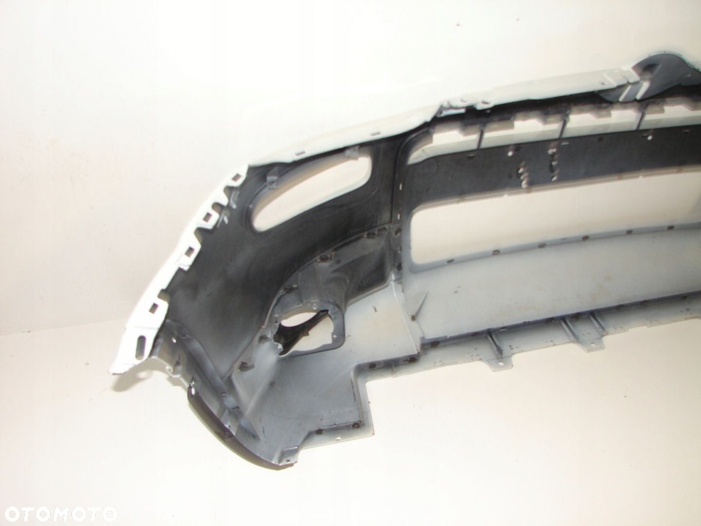 Zderzak przedni przód FIAT PANDA III 12- 4X4 CROSS - 5