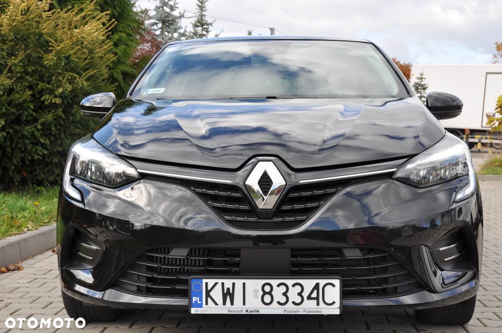 Renault Clio 1.0 TCe Zen - 5