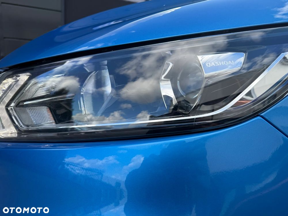 Nissan Qashqai 1.3 DIG-T Acenta - 28