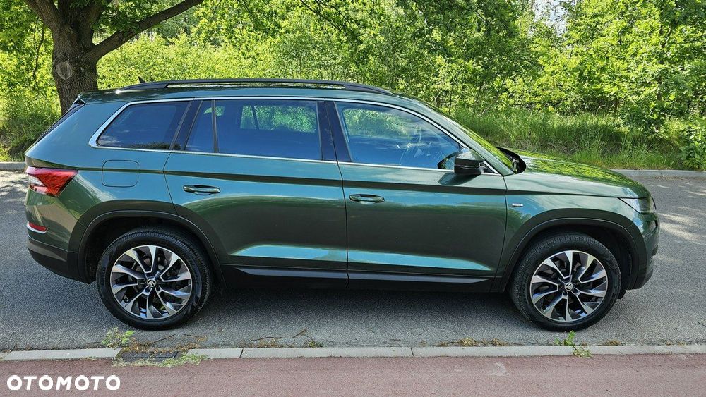 Skoda Kodiaq - 3