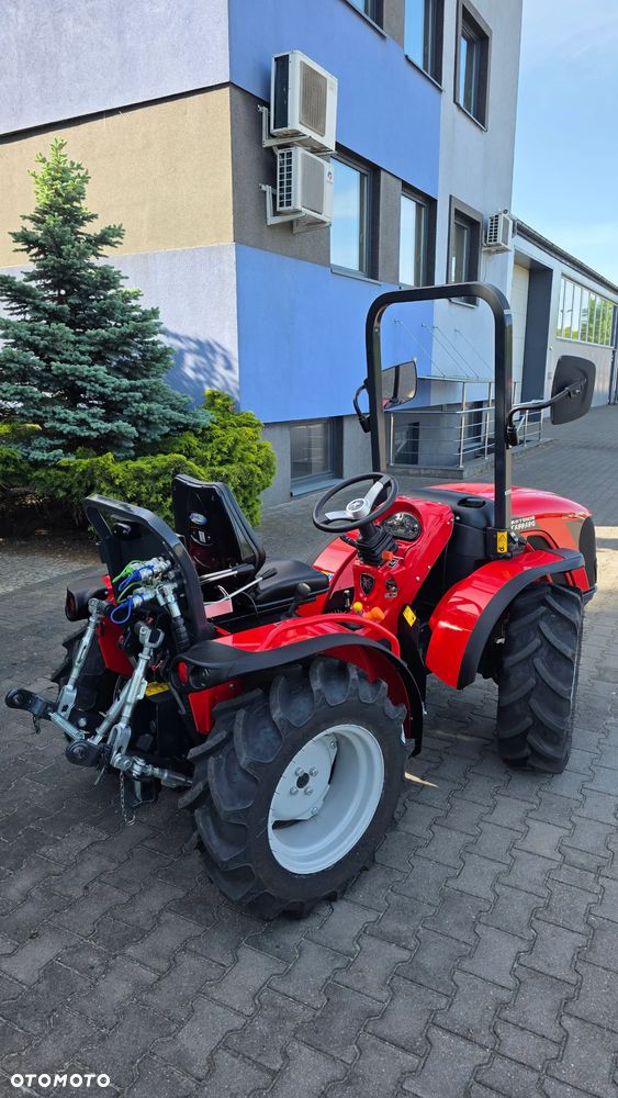 ANTONIO CARRARO Tigre 3800 - 5