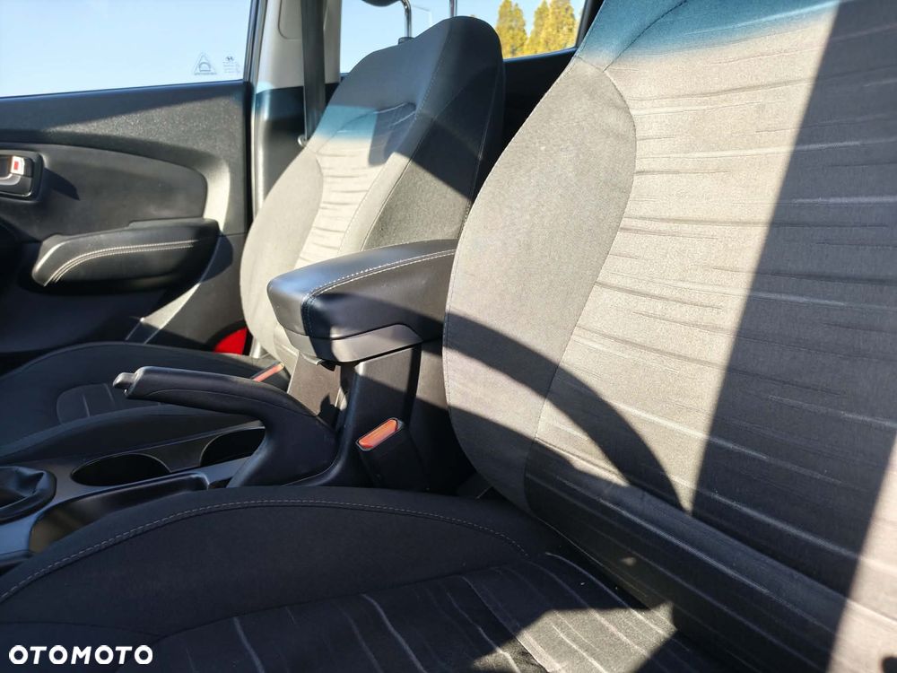 Hyundai ix35 1.6 GDI Comfort 2WD - 26