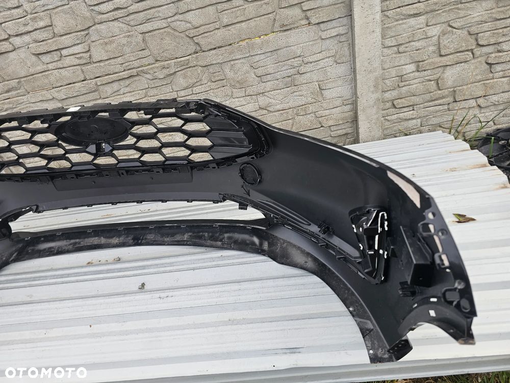 Ford kuga mk4 mk3 lift st st-line  Zderzak Przód - 6
