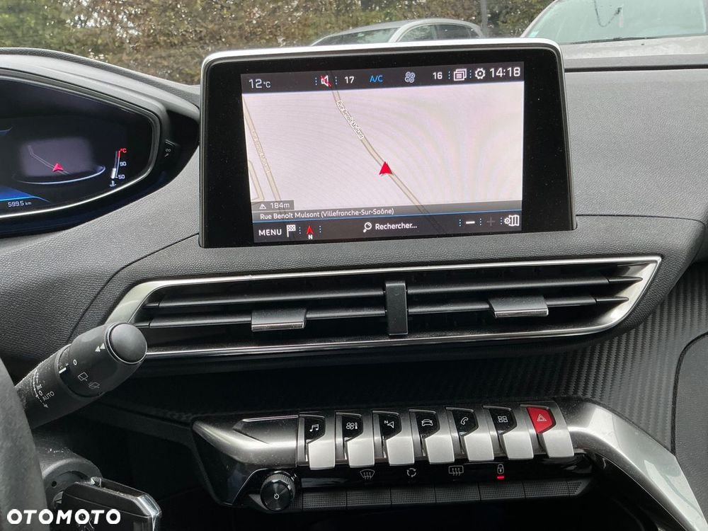 Peugeot 3008 BlueHDi 130 Stop & Start Allure - 9