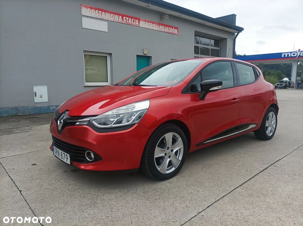 Renault Clio ENERGY TCe 90 Start & Stop LIMITED - 13