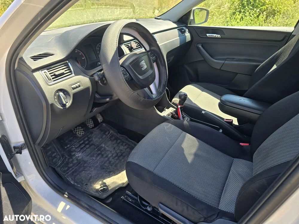 Seat Toledo - 7