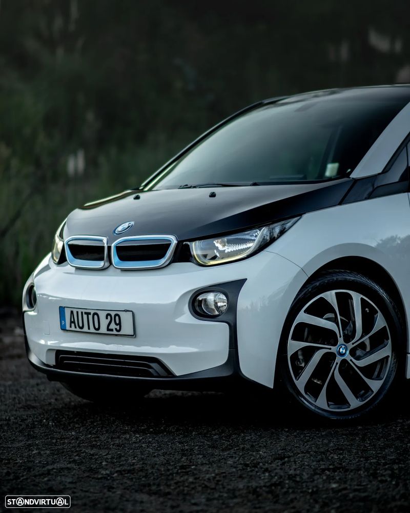 BMW i3 (60 Ah) - 6