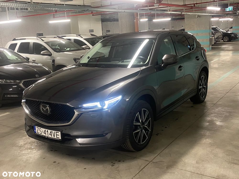 Mazda CX-5 2.0 Skypassion 2WD - 12