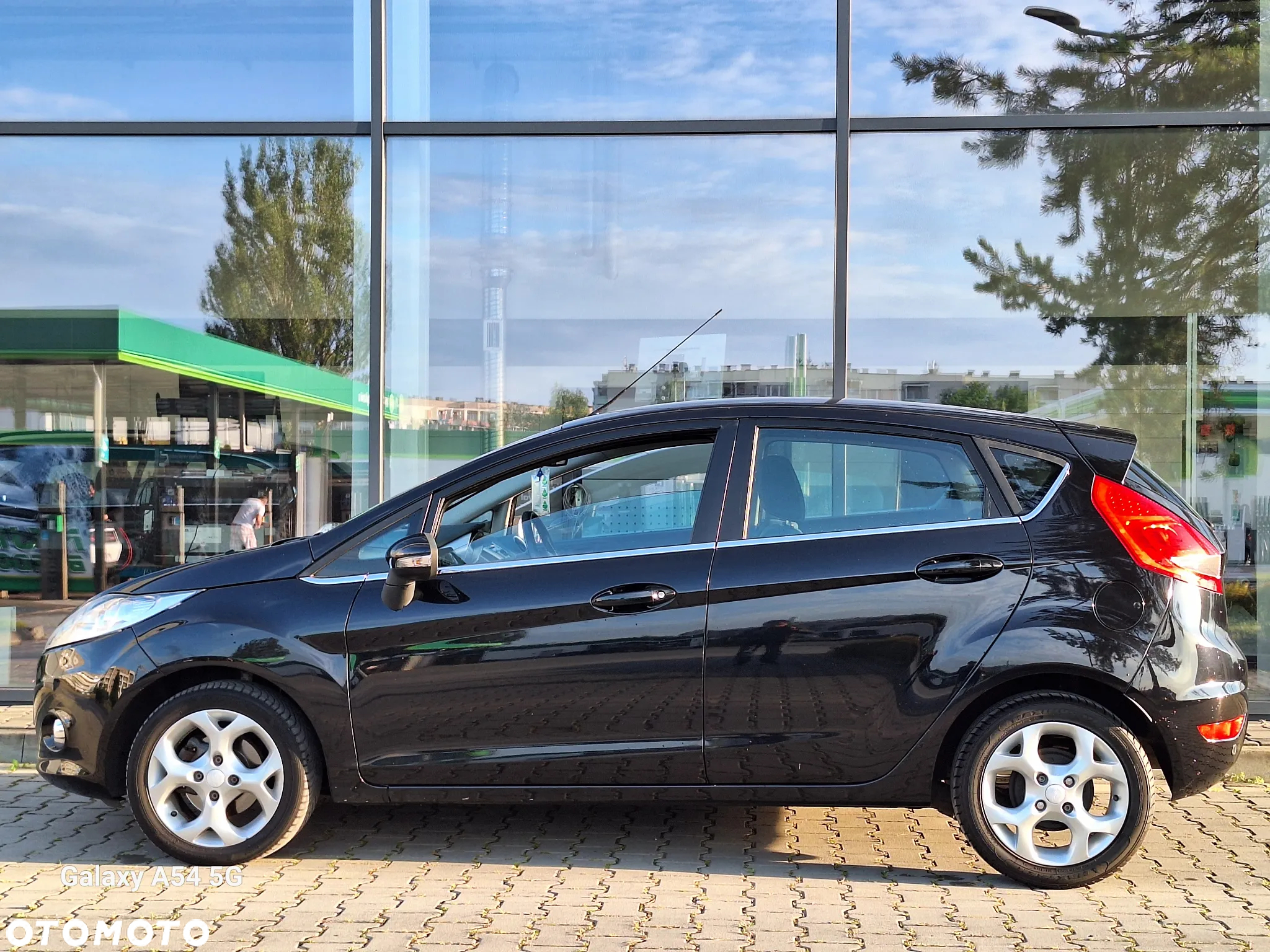 Ford Fiesta 1.25 Titanium - 3