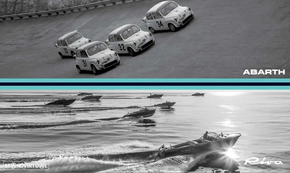 Abarth 695C 1.4 T-Jet Rivale MTA - 4