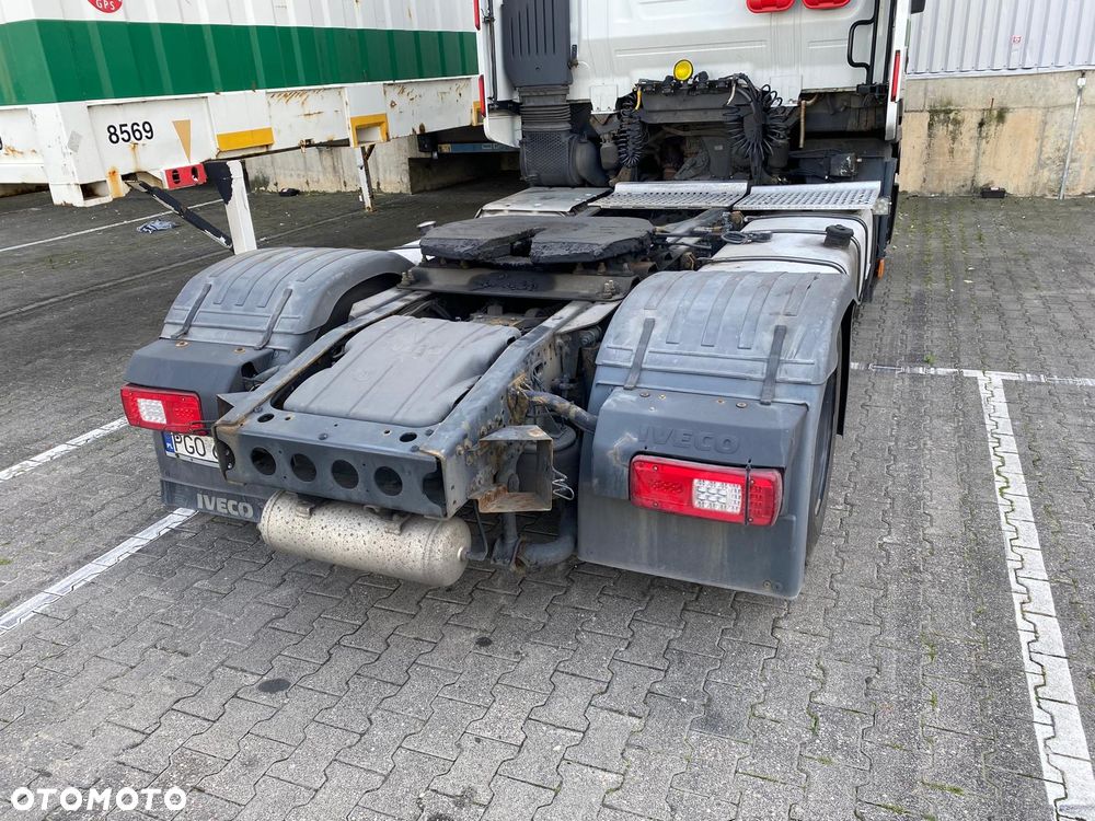 Iveco Stralis - 5