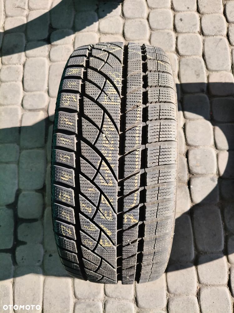 225/45R17 91H - Evergreen Winter Ew66 7mm 21r