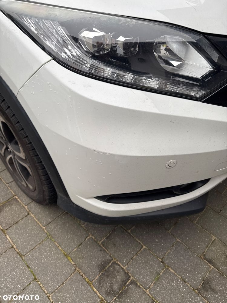 Honda HR-V 1.5 Executive (ADAS) CVT - 19