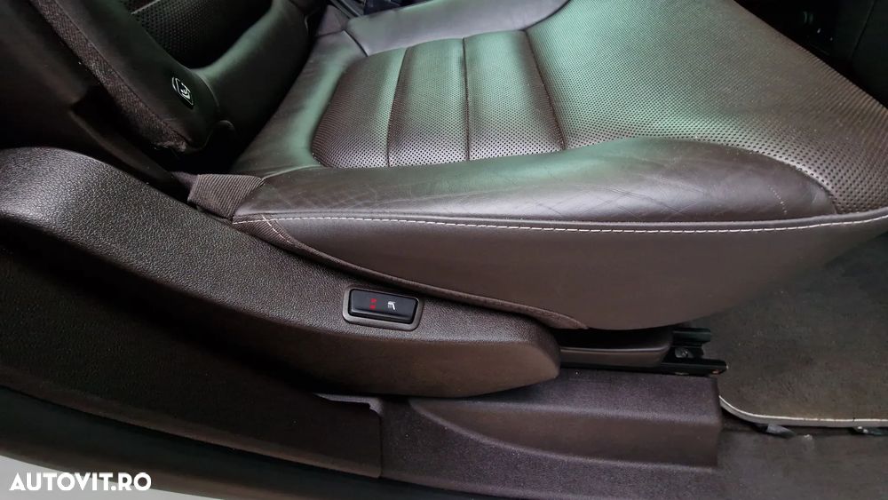 Renault Espace Energy dCi 160 EDC Initiale Paris - 21