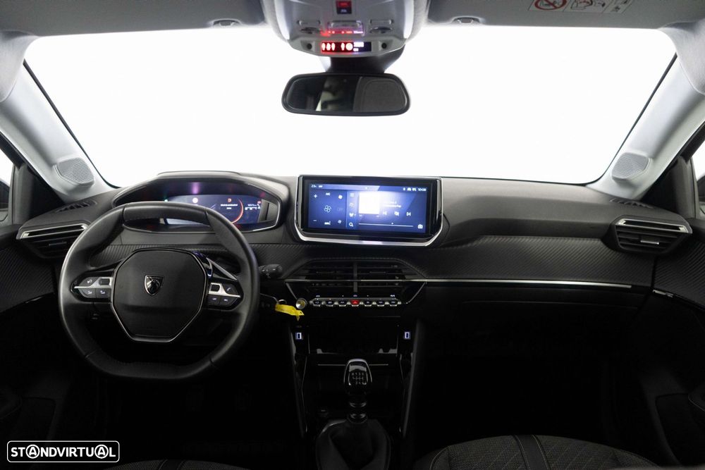 Peugeot 208 1.2 PureTech Allure Pack - 21