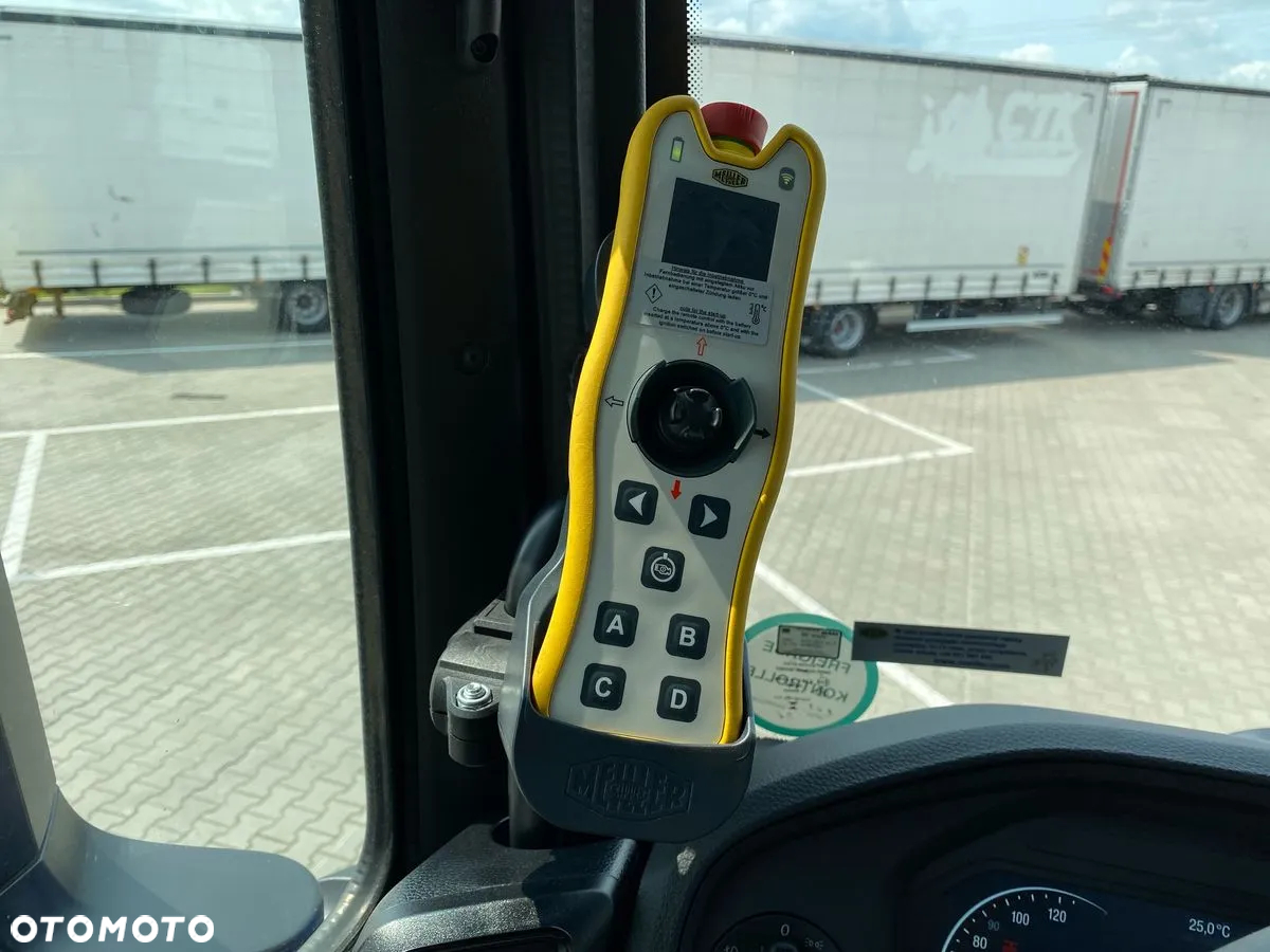 MAN TGX 26.480 6x2-4 BL CH - HAKOWIEC - 28