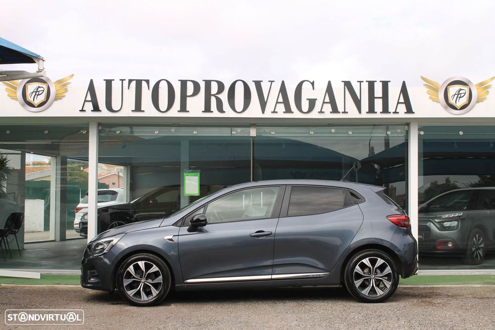 Renault Clio 1.0 TCe Limited - 39