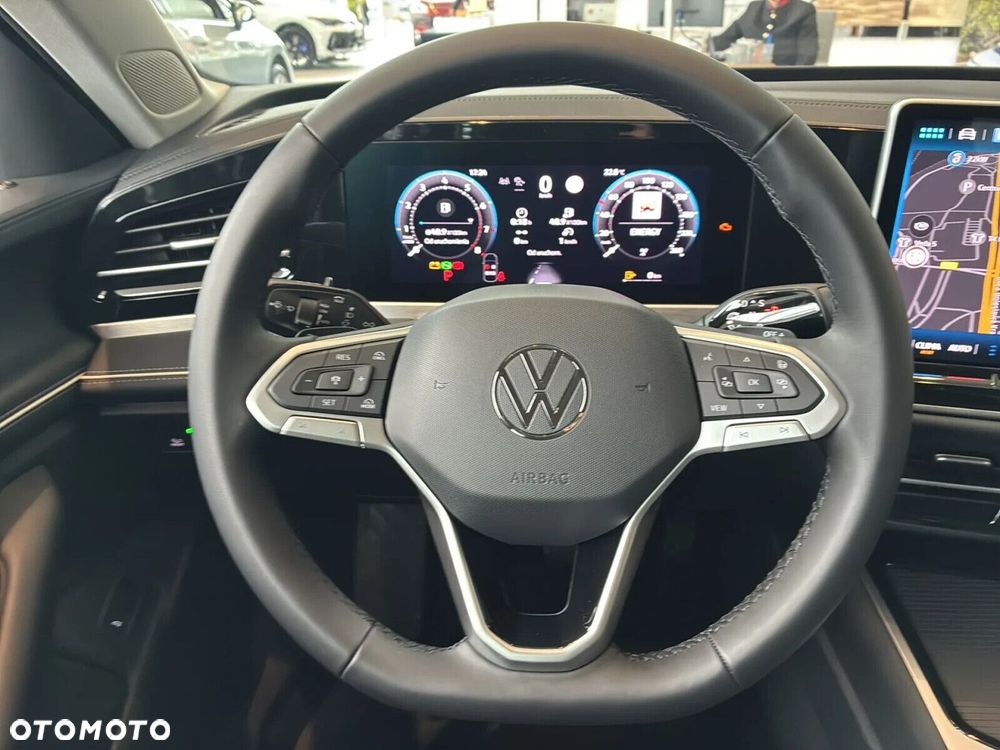 Volkswagen Passat Variant - 12