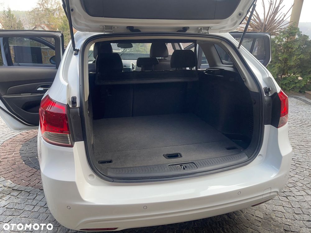 Chevrolet Cruze 1.7TD LT+ - 15