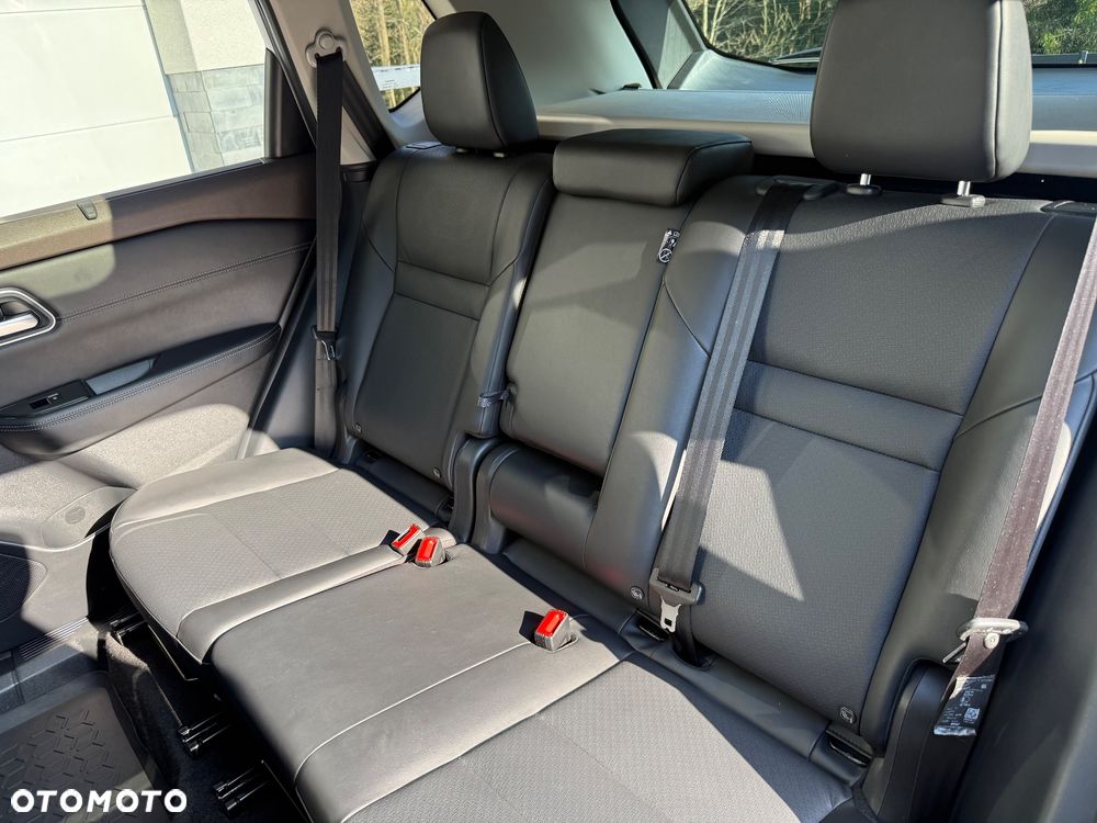 Nissan X-Trail 1.5 VC-T e-POWER N-Connecta e-4ORCE - 22