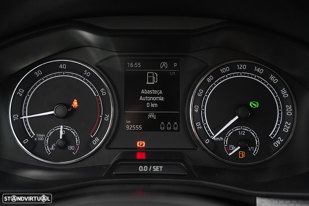 Skoda Scala 1.0 TSI Style DSG - 14