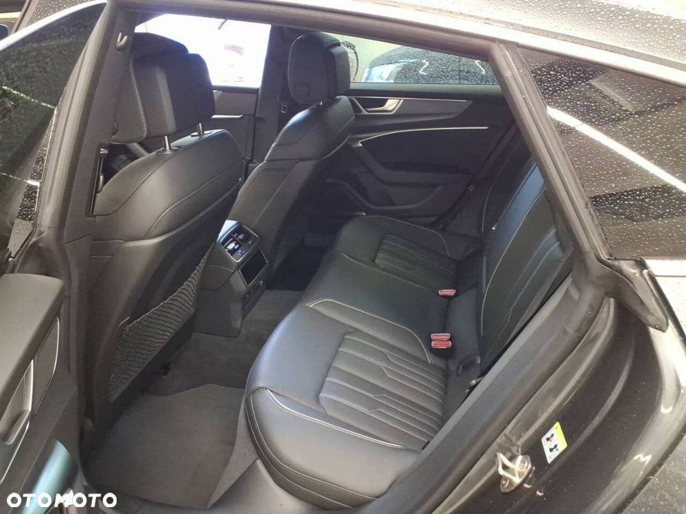 Audi A7 Sportback - 7