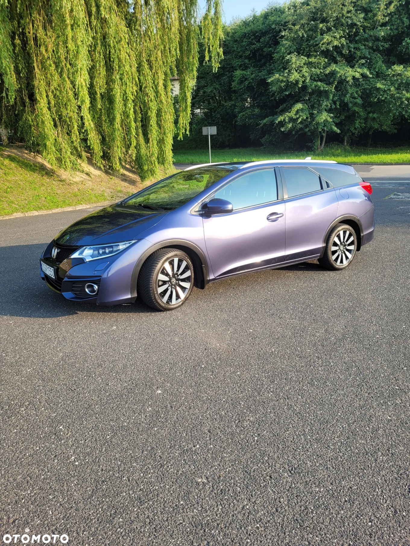 Honda Civic 1.8 Lifestyle (Honda Connect+) - 5