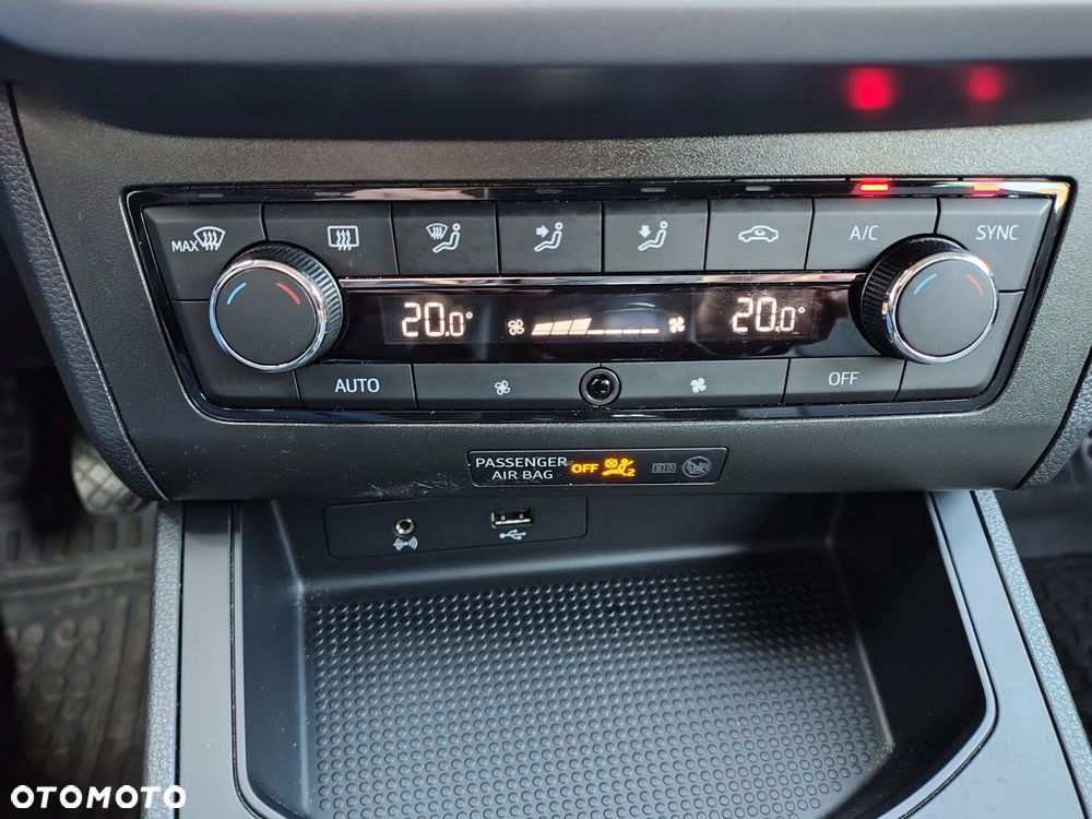 Seat Ibiza 1.0 TSI Style S&S - 16