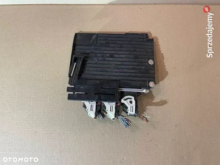 9805895780 komputer sterownik peugeot 308 1.2 vti T9 citroen - 2