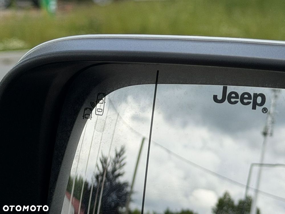 Jeep Renegade 1.6 MultiJet Limited - 40