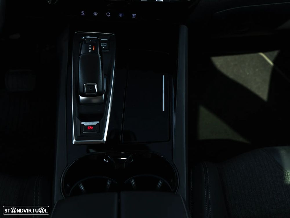 Peugeot 508 SW 1.5 BlueHDi Allure Pack EAT8 - 21