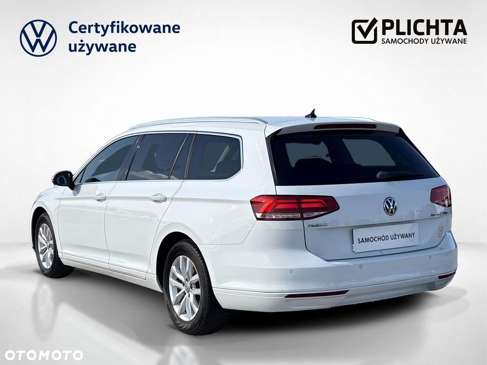 Volkswagen Passat - 3