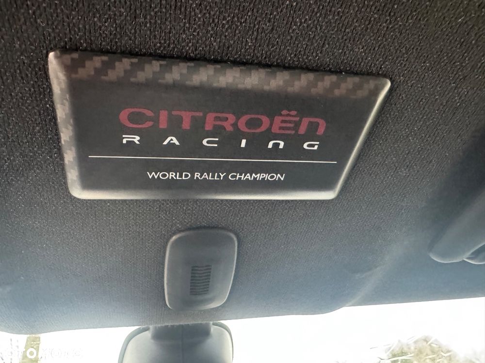 Citroën DS3 Racing - 14