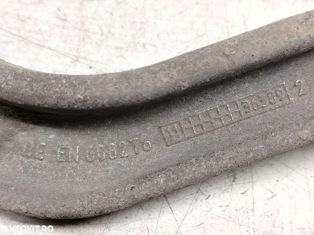 Brat suspensie 6082t6 36389 BMW Seria 5 F07/F10/F11 [2009 - 2013] - 3