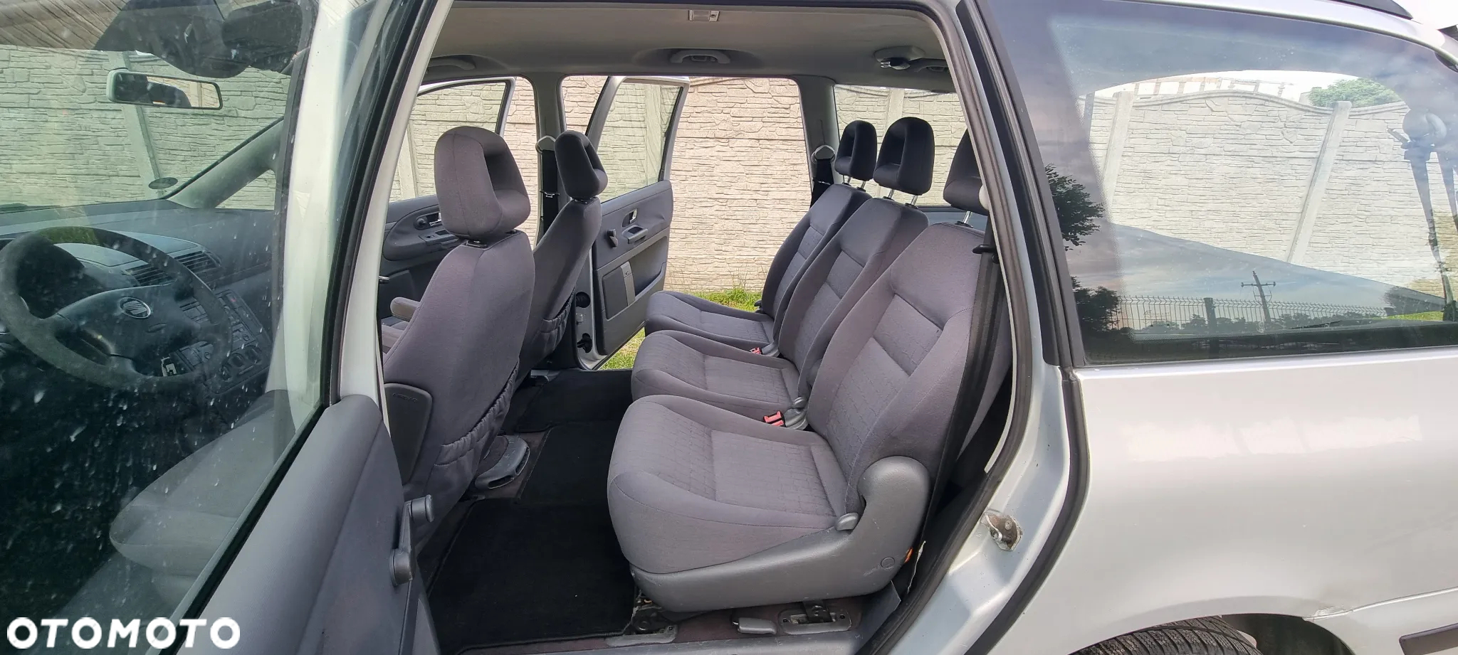 Seat Alhambra - 15