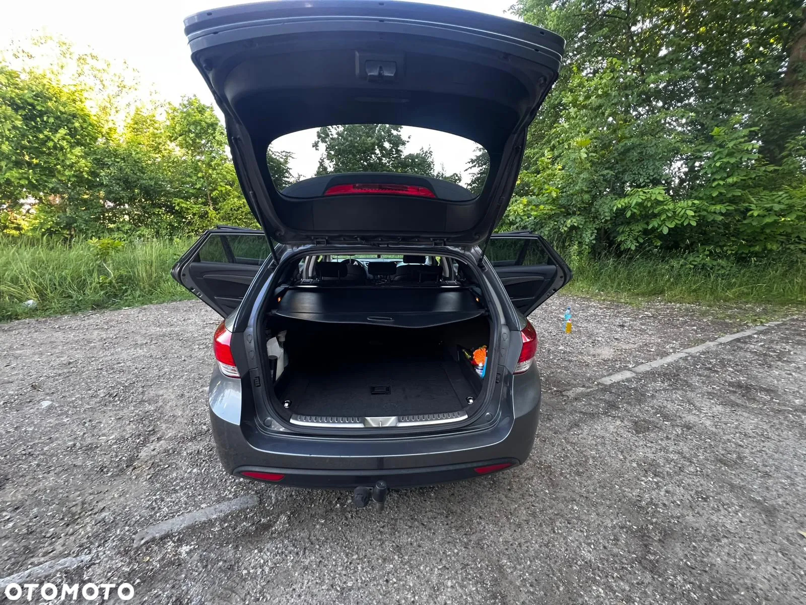 Hyundai i40 1.7 CRDi Comfort - 5