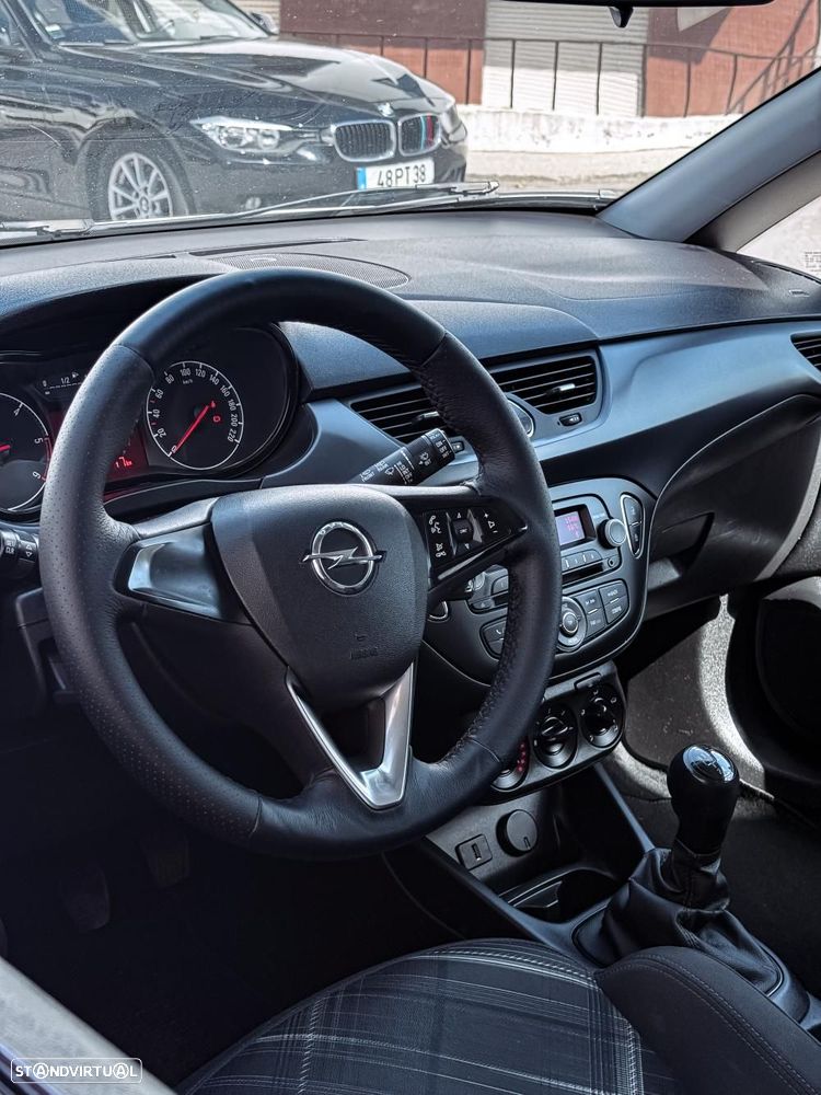 Opel corsa 1.3 CDTI 1.2 - 11