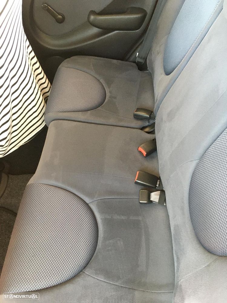 Honda Jazz 1.4 LS - 10