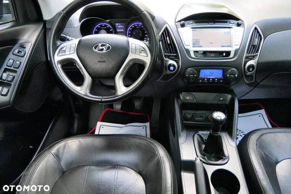Hyundai ix35 2.0 Premium 2WD - 2
